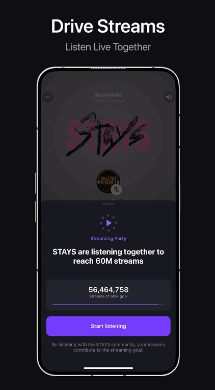 stationhead最新版(1)