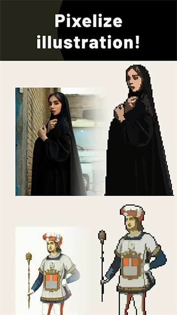 pixelme正版图1