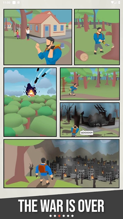 战后生存手机正版图6