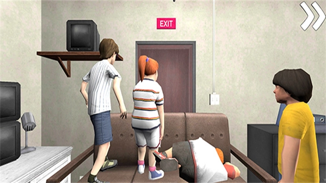 恐怖冰淇淋8直装版图4