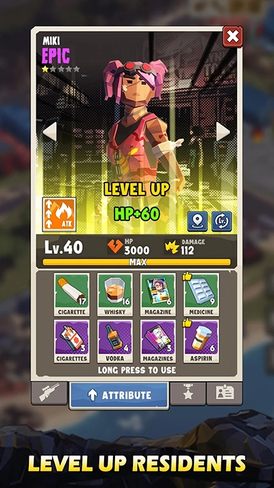 城镇生存手机版图2