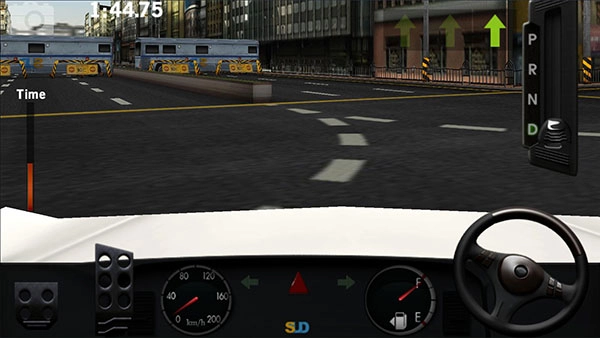 驾驶达人最新版截图3