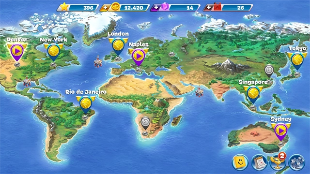 飞机大厨中文版图5