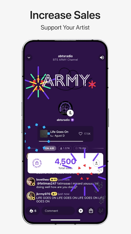 stationhead最新版(2)