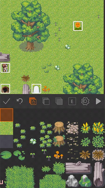 剧本编辑器手机免费版图4