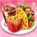 风味美食街正版