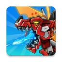 机甲斗兽场国际服无广告版