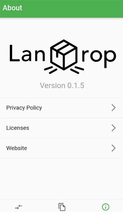 LANDrop手机版(2)