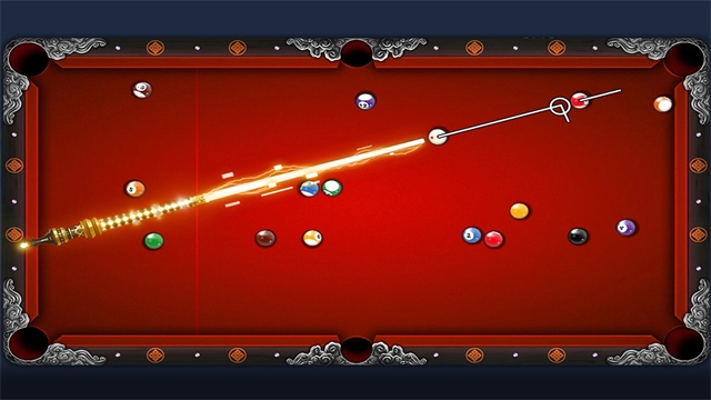 超级台球大师手游直装版图1