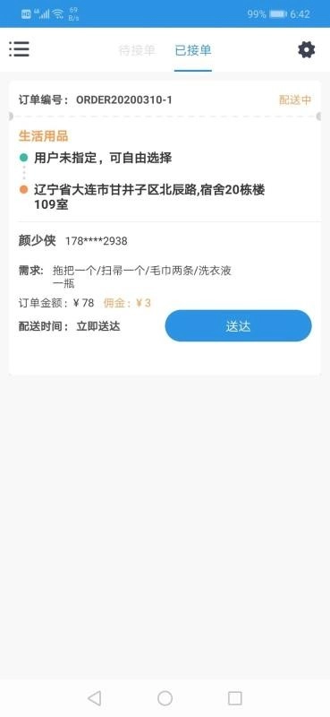 駉者骑手(2)