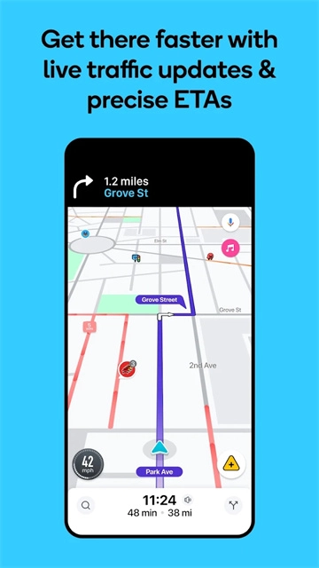 waze-图1