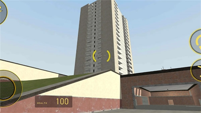 盖瑞模组中文版(2)