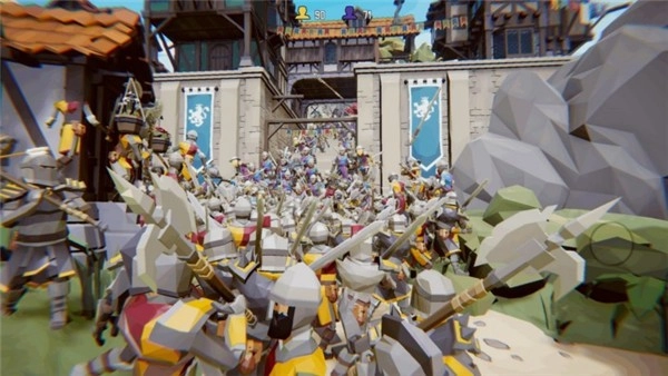 战争沙盒手机版