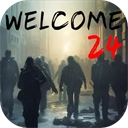 我在末世开超市原版