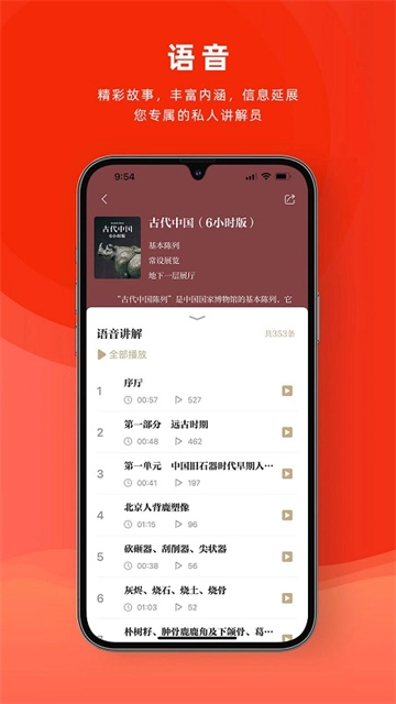 国家博物馆图2