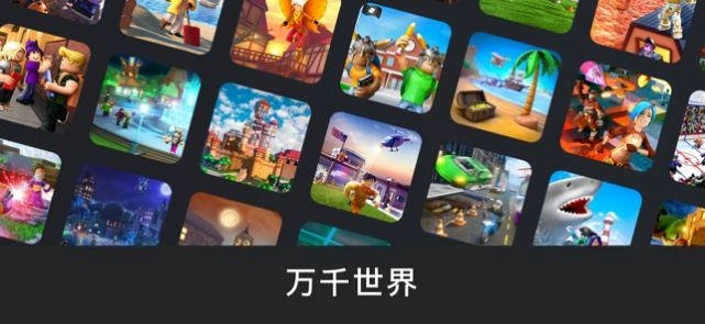 roblox手机版图3