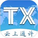 云上通许