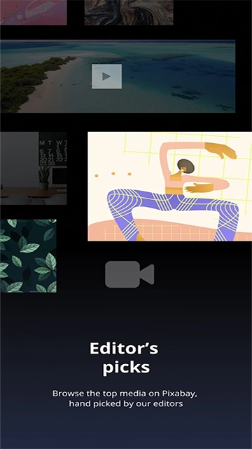 pixabay中文版图3