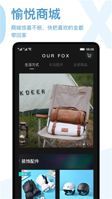 ARCFOX极狐(1)