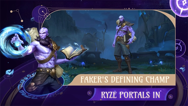 WildRift国际服(5)