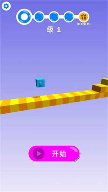 画个腿快跑正版图2