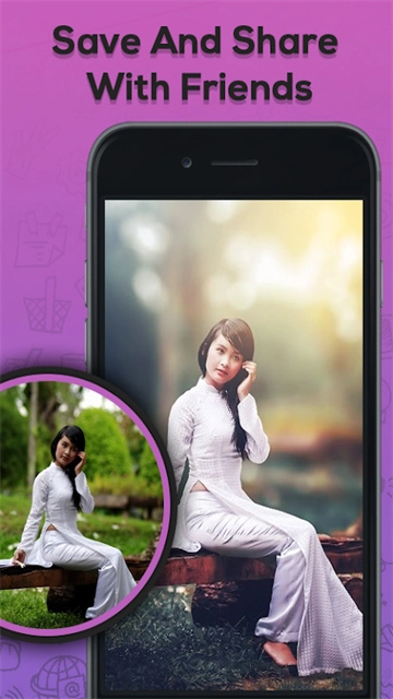 focos相机最新版