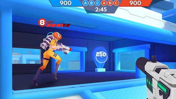 弗拉格职业射手 