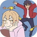 我的男友很调皮