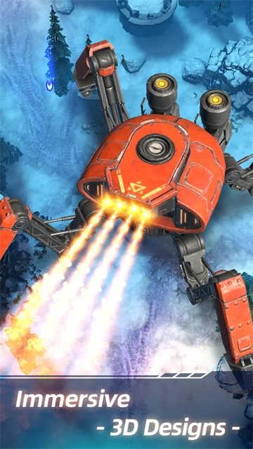 无双战机免费版图4