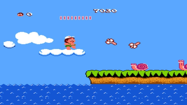 复古冒险岛fc最新版图1