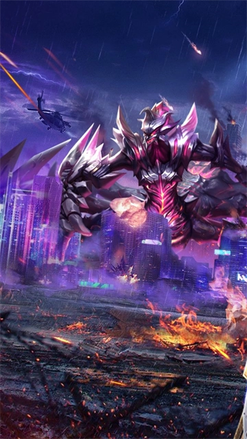 全民枪火安卓直装版图3