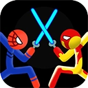 巅峰决斗火柴人