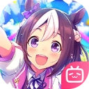 闪耀优俊少女国服