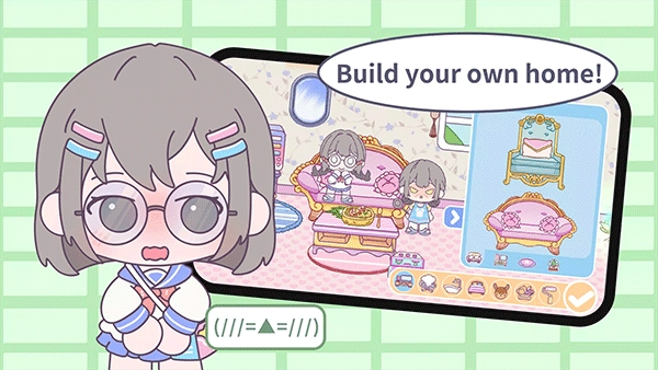 甜蜜梦幻小镇图3