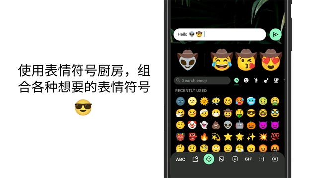谷歌输入法正版(3)