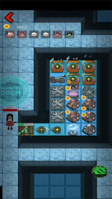 躺平发育国际服直装版图4