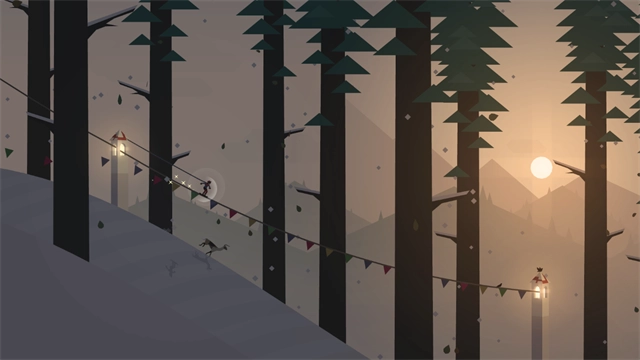 阿尔托的冒险中文版