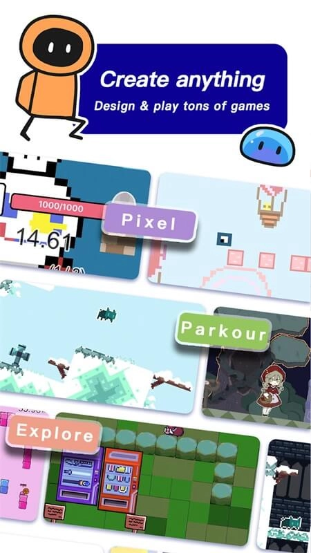 创游世界国际版