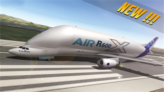 极限着陆游戏无广告版图2