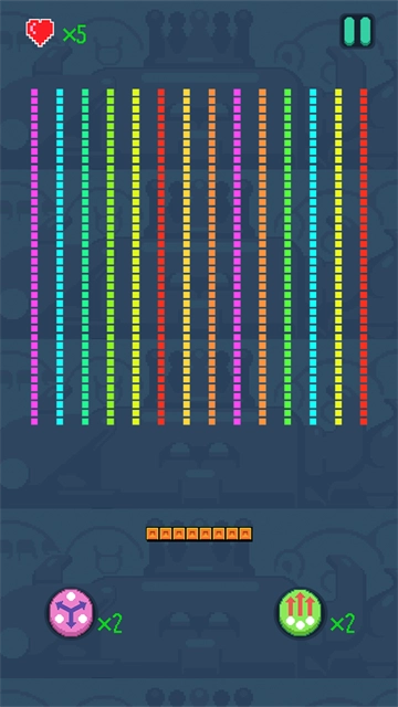 打砖块王者闪耀图2