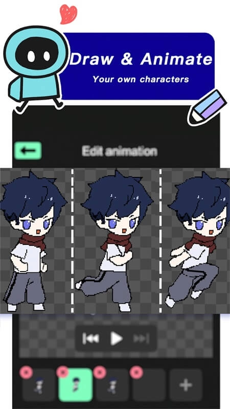 创游世界国际版