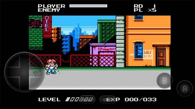 sd快打旋风手机版-图2