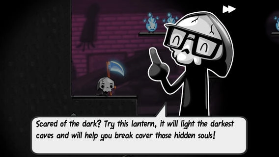 蜘蛛侠之绳索英雄图2