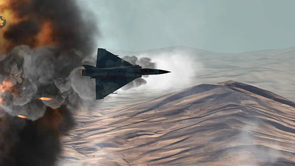 仿真飞机驾驶免费原版图3