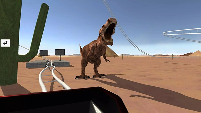 过山车之星手机版图1