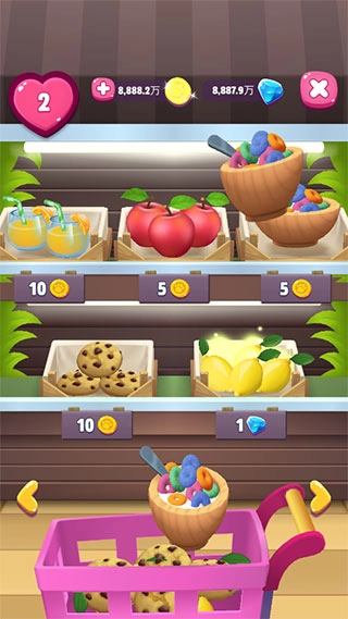 我的安吉拉22026直装游戏版图3