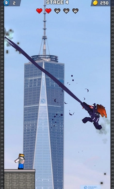 暴走毒液最新版图2