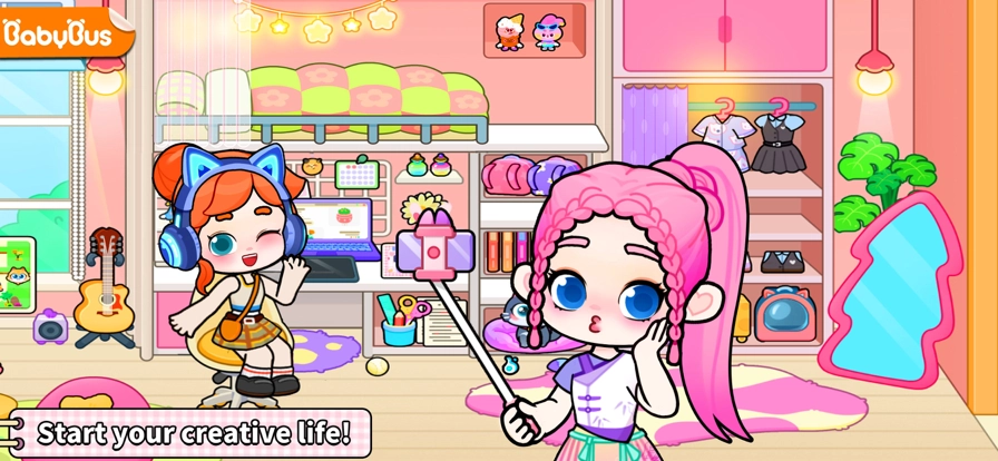 奇妙创意世界解锁版图3