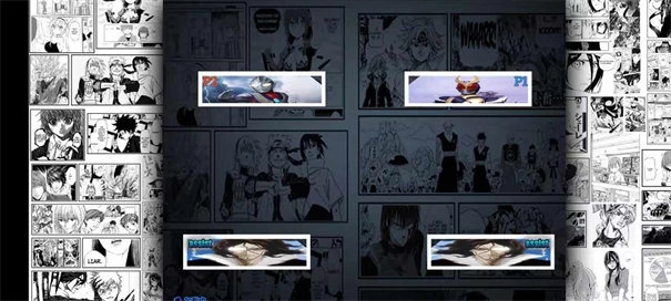 假面骑士大战奥特曼