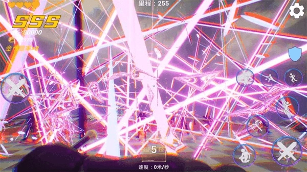 疾速之刃2(2)